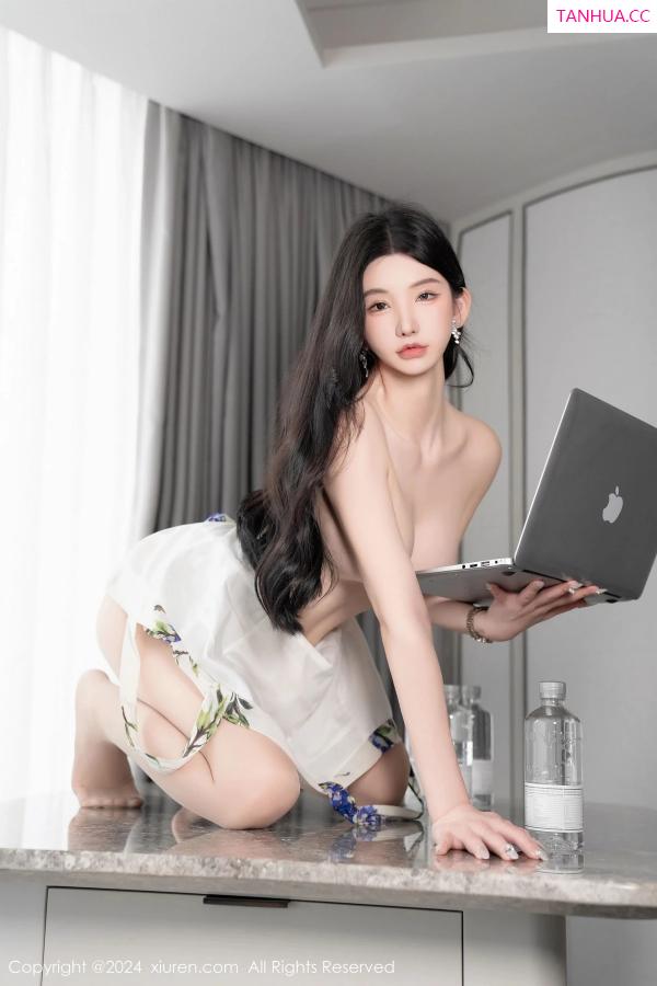 周于希dummy  [XiuRen]高清写真图 2024.05.10 No.8513 周于希Sally 美臀丰腴第5张图片